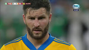 @TigresOficial's video Tweet