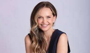 Fernanda Rodrigues Surpreende! De Atriz à Empresária Fitness em Portugal! - Imagen principal del artículo
