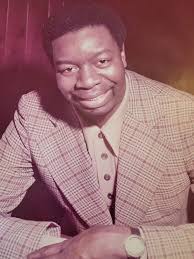 Most Recent Obituaries