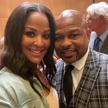 Throwback Thursday-June 12, 2022 when I was inducted into the International  Boxing Hall of Fame along with Anne Wolfe, Floyd Mayweather, Andre Ward,  Vladimir Klitschko and more. Enjoyed catching up with other