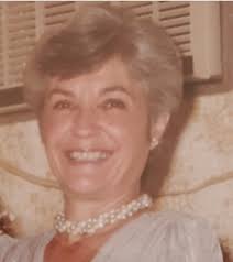 Frances Rossi Obituary