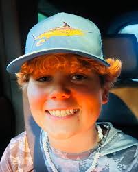 Fundraiser by Charlie Schroeder : Cameron Schroeder