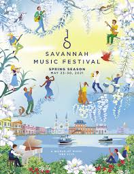 Pampering stepdaddys mia kay and penelope woods are preparing to celebrate father's day with their stepdads billy boston and tommy gunn and decide to pamper them all day. 2021 Savannah Music Festival Spring Season Ticket Brochure By Savannah Music Festival Issuu