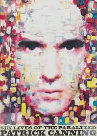 Freds Records » Blog Archive Patrick Canning