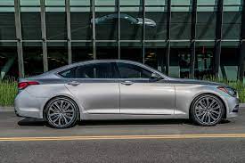 Highway journey from baltimore, maryland space to ocean metropolis, maryland for h2oi 2017. 2017 Genesis G80 Review Ratings Specs Prices And Photos The Car Connection