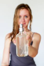 Diy Sea Salt Texturizing Hair Spray Gimme Some Oven