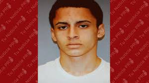 Arrestan prófugo federal en Caguas