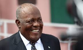 Former PM Ingraham Agrees With Justice Fitzpatrick Over Court Delays