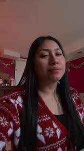 Andrea Cedillo's Instagram, Twitter & Facebook