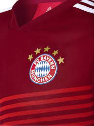 Psg defeat fuels hansi flick speculations. Fc Bayern Trikot Home 21 22 Offizieller Fc Bayern Store