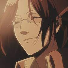 Hange Zoe Icon Aesthetic Attack On Titan Anime Attack On Titan Aesthetic Attack On Titan Art Download the perfect aesthetic pictures. hange zoe icon aesthetic attack on