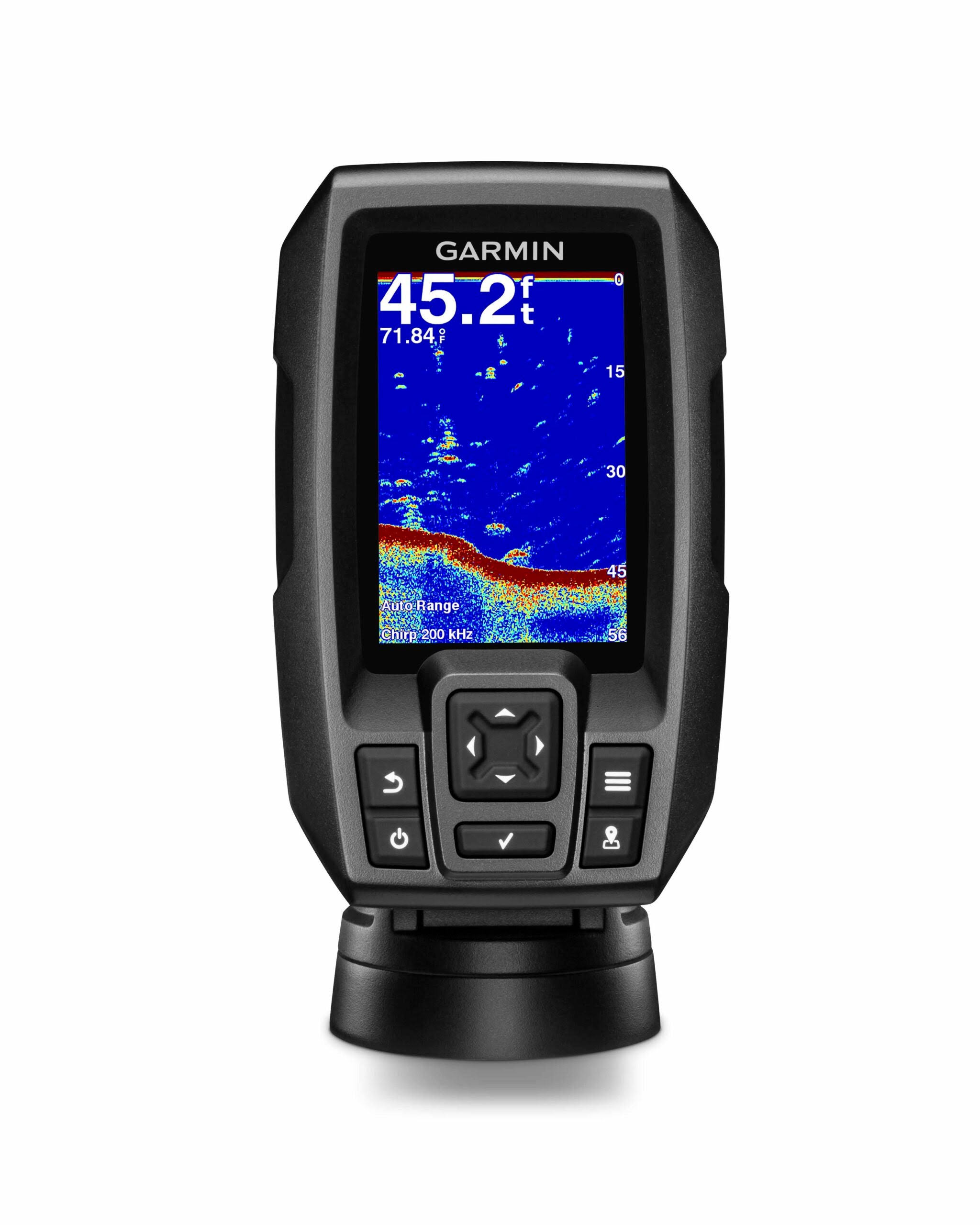 Garmin Fishfinder STRIKER 4
