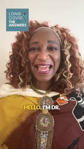 Long Covid The Answers