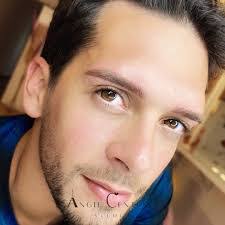 Angie Centeno's Instagram, Twitter & Facebook