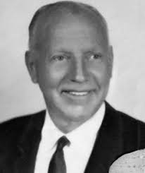 Lloyd Louis Vogel (1907-1965)