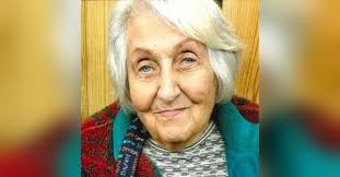 Dorothy Mae Elftmann Obituary