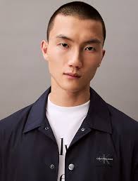 Nylon coach jack Calvin Klein®