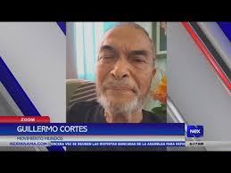 Entrevista a Gina Correa, candidata por el circuíto 8-7