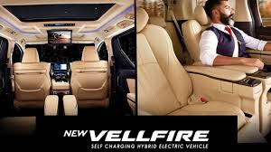 2020 yılında interior vellfire 2017 toyota ve 1 ile otomobiller ve motosikletler için popüler 1 trendleri. Toyota Vellfire 2020 21 Ultra Luxury Mpv All You Need To Know Exterior Interior Youtube
