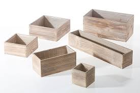Couple Likes These Wooden Boxes Accent Decor Recycled Wood Wooden Boxes