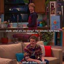 Backtothedanger Dangerzone Carlmanchester Doubledatedanger Jasper Dunlop Ray Drex Minyak Teamdanger Hesper Nickelodeo Nickelodeon Best Actor Scenes