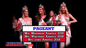 Chauvin said in the filing she wants to change her last name, among other requests. Derek Chauvin At The Mrs Minnesota America 2018 Pageant Only 4080 Views Deepintoyoutube