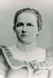 Anna (Ruzek) Folk (1883-1966)