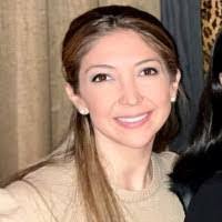 Amanda Vincenti's Instagram, Twitter & Facebook