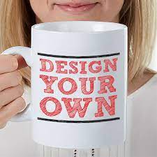 Extra large coffee mug 43oz beer mug large capacity mug water mug novelty ceramic mug funny large office coffee mug can be used for desk decoration novelty gift coffee lovers (red) 4.7 out of 5 stars. Design Your Own Extra Large Coffee Mug Large Coffee Mugs Extra Large Coffee Mugs Mugs