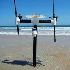 Must have pvc rod holder system for serious surf fisherman. Pin On Fishing Ideas