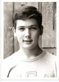 Darryl Maximilian Robinson Remembers Enchanted Hills Playhouse!