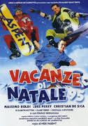 La sua compagna ha massimo boldi sembra aver ritrovato la felicità grazie alla sua nuova fidanzata. Vacanze Di Natale 95 1995 Il Davinotti