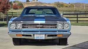 Image result for Ice Blue 1969 Plymouth