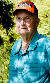 Mike McCarty Obituary