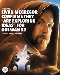 Awesome! Hopefully he'll fight Vader AGAIN! : r/MauLer