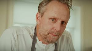 Vad äter du till Brännland Apple Ice?