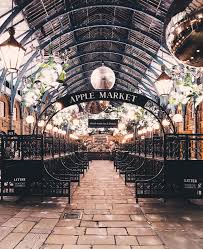 Covent Garden London Apple Market Take Care Allie Covent Garden London Southern Ireland