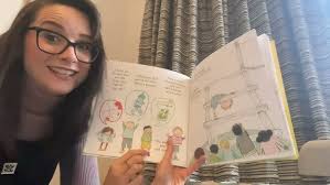 ‘What Happened to You?’ By James Catchpole Spring Term 2025