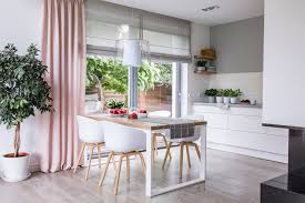 20 kitchen curtain ideas that are