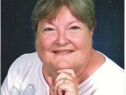 Katherine "Kathy" Ann Horne's Memorial Website