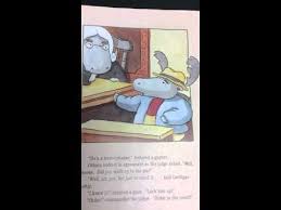 The Trial Of Cardigan Jones Read Aloud Third Grade Reading Read Aloud Journeys Reading