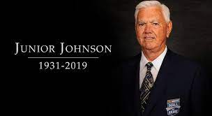 Named one of nascar's 50 greatest drivers in 1998, johnson resided in wilkesboro, n.c., and remained one of the sport's most enduring—and endearing—personalities. Junior Johnson Moonshiner Turned Nascar Legend Dies At 88 Nascar