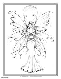 Coloriage yu gi oh dragon. Mystical Fairy Coloring Pages Data Coloring Pages Engineer