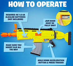 Game fortnite key assault rifle fortnite nerf guns chain semi auto shotgun battle stars fortnite locations model toy key. The Four Best Fortnite Toys To Purchase In 2020 Gamepur