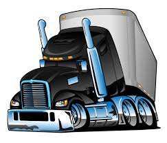 We regularly have hgv trailers available from the top manufacturers. Trucks With Trailers Printable Truck Trailer Parking Bsb Transport One Small Truck With A Short Trailer A Long Freight Trailer A Long Trailer Rc Trailer Chassis For Scaler Crawler