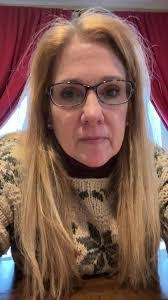 Gina Gresham's Instagram, Twitter & Facebook