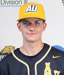 2022 Baseball Roster