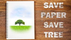 Clean the soil, control noise pollution, slow storm water runoff, fight soil. 101 Good Save Paper Slogans For Office Brandongaille Com