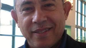 Leonardo Garcia is passionate about community outreach