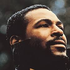 Marvin Gaye